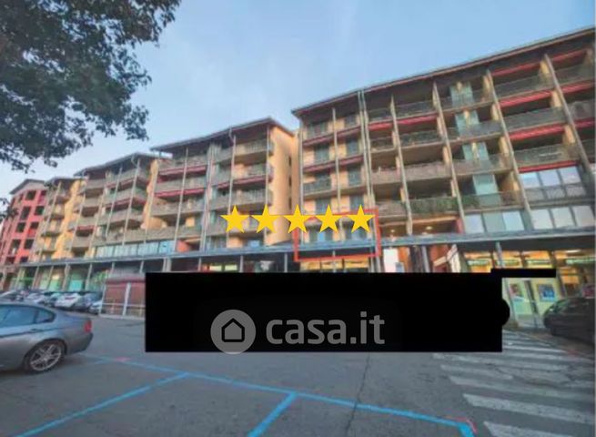 Appartamento in residenziale in Via Pasquale Trivero