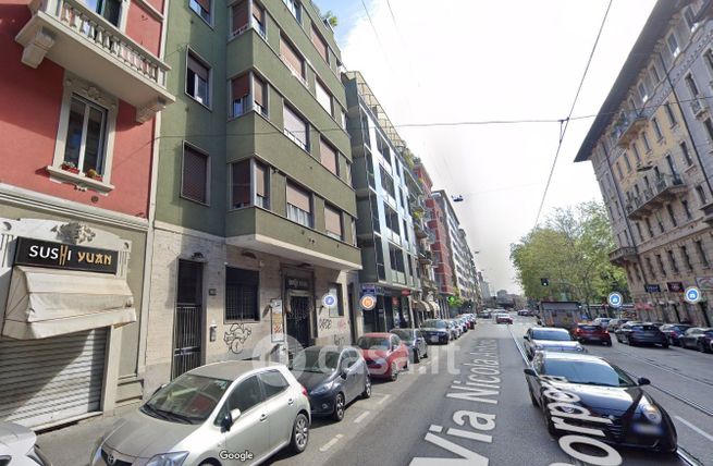 Appartamento in residenziale in Via Nicola Antonio Porpora 163