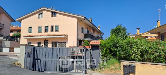 Appartamento in residenziale in Via Alcide de Gasperi 3