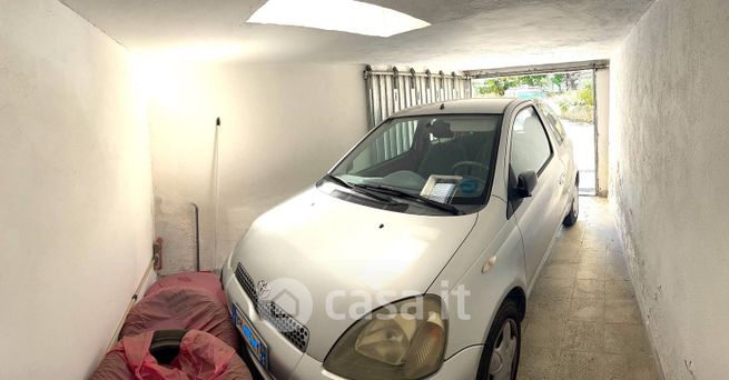 Box/posto auto in residenziale in Via Tuscolana 928