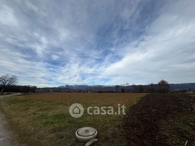 Terreno agricolo in commerciale in Via Groppelle