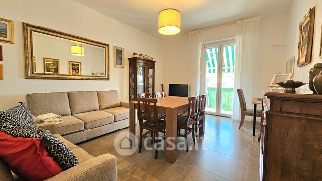 Appartamento in residenziale in Via degli Olivi 20