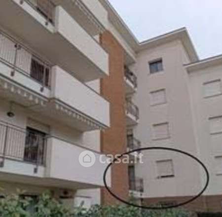 Appartamento in residenziale in Via della Cascinetta 6