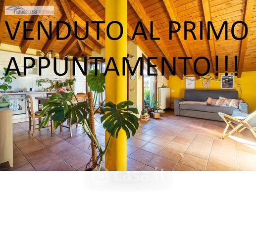 Appartamento in residenziale in 