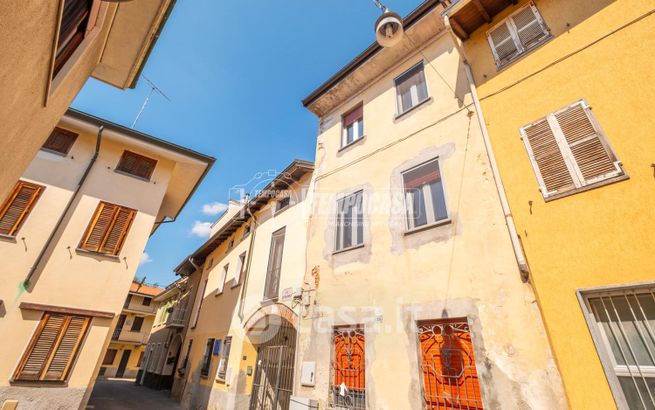 Appartamento in residenziale in