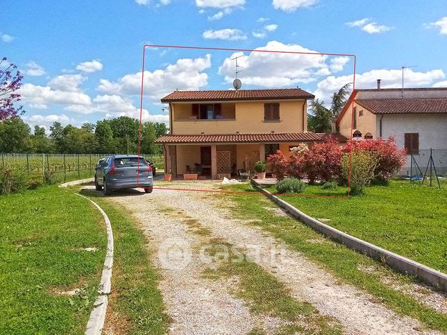 Villa in residenziale in LocalitÃ  Vitiano 136