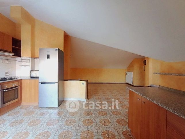 Appartamento in residenziale in Via San Rocco