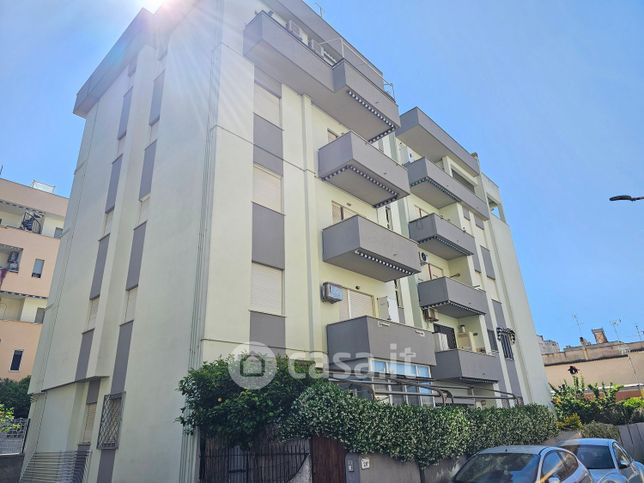 Appartamento in residenziale in Via Trebbia 20