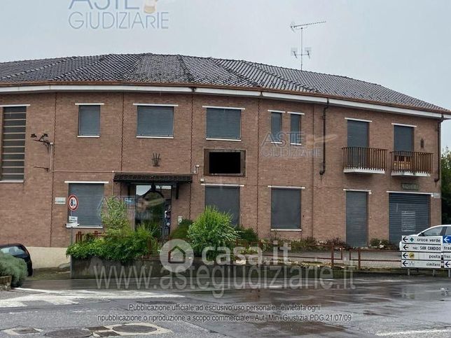 Appartamento in residenziale in Via Asti 1