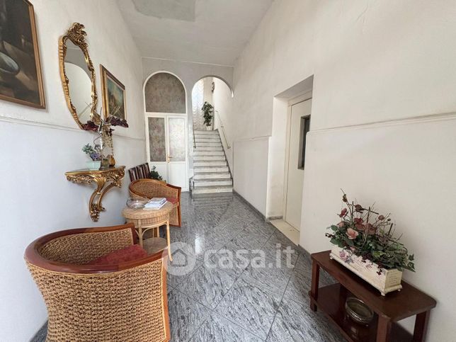 Appartamento in residenziale in Via G.Mazzini