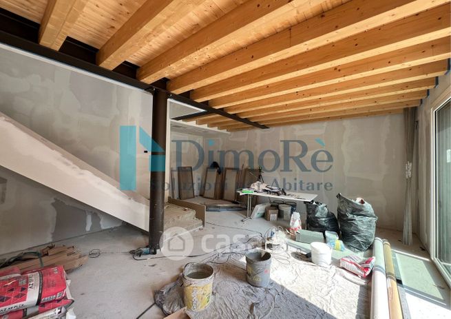 Villetta a schiera in residenziale in Via Ronzinella