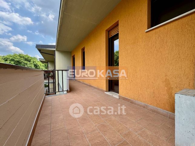 Appartamento in residenziale in Via San Donato