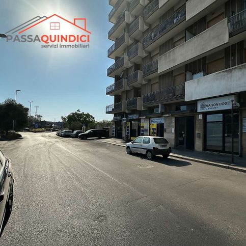 Appartamento in residenziale in Via Giovanni Casalino 178
