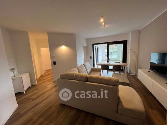 Appartamento in residenziale in Via Sandro Botticelli
