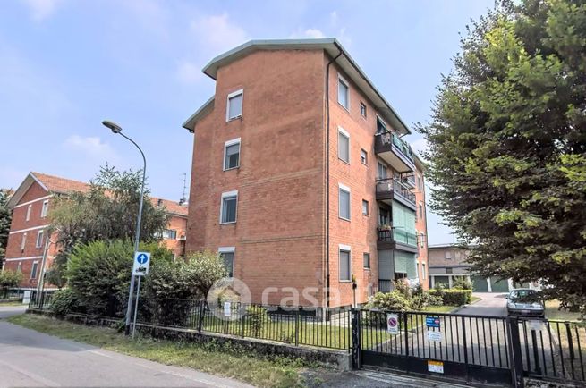 Appartamento in residenziale in Via Gorizia 66