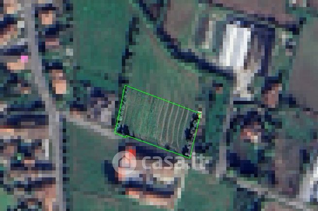 Terreno edificabile in residenziale in Via Mantova