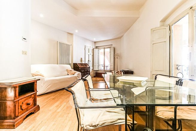 Appartamento in residenziale in Via Santo Stefano