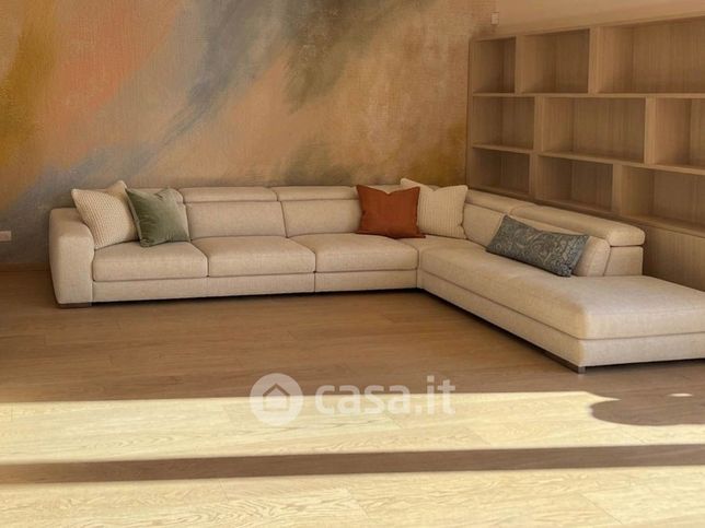 Attico/mansarda in residenziale in Via del Ghirlandaio