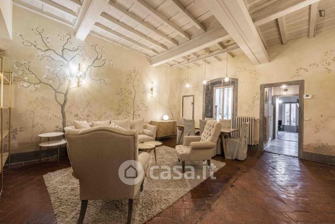 Appartamento in residenziale in Via del Leone