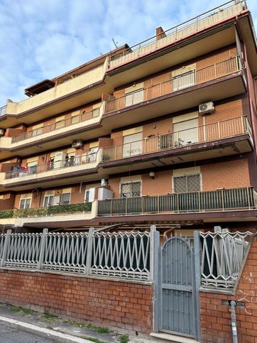 Appartamento in residenziale in Via Germania