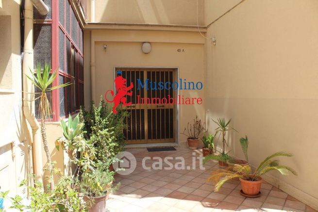 Appartamento in residenziale in Via Castelvetrano 45/A