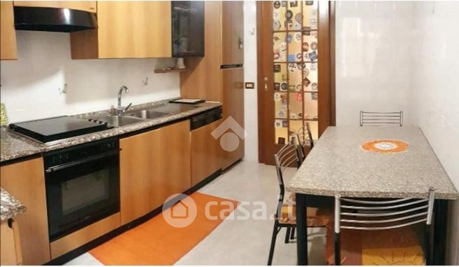 Appartamento in residenziale in Via Vincenzo Capozzi 24