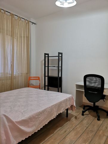 Appartamento in residenziale in Piazza Bologna