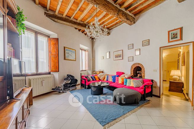 Appartamento in residenziale in Via Porta Al Borgo