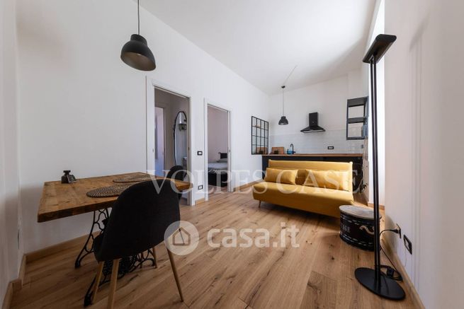 Appartamento in residenziale in Via Marin Sanudo
