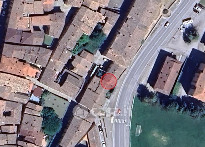 Appartamento in residenziale in Via Guglielmo Oberdan 66