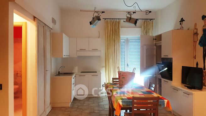 Appartamento in residenziale in Via Martiri di Belfiore 147