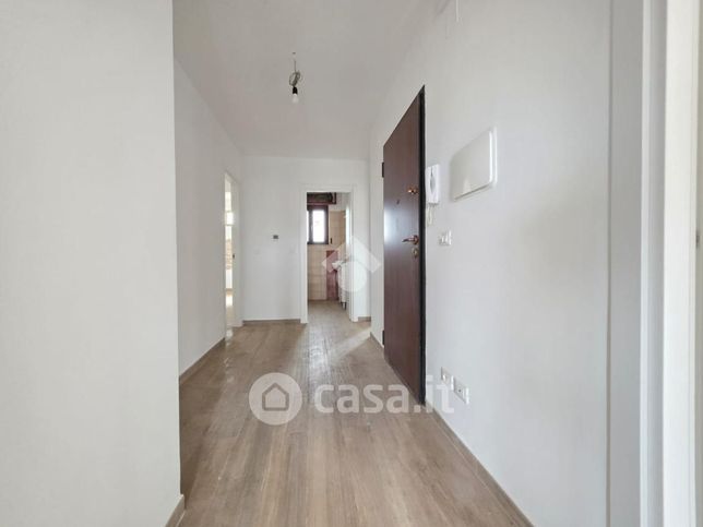 Appartamento in residenziale in Via Ravagnese Superiore 253