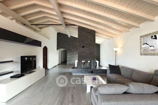 Appartamento in residenziale in Strada C1