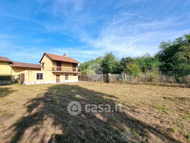 Casa indipendente in residenziale in Strada del Rotto