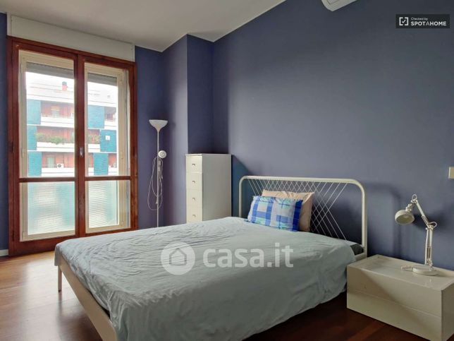 Appartamento in residenziale in Viale Ergisto Bezzi