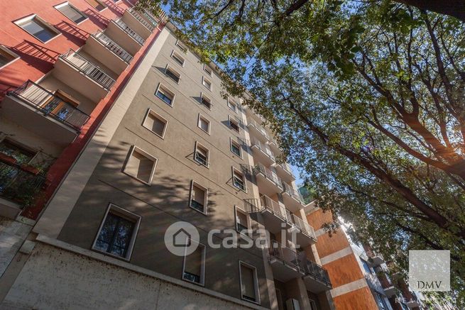 Appartamento in residenziale in Via G. D'Annunzio 3