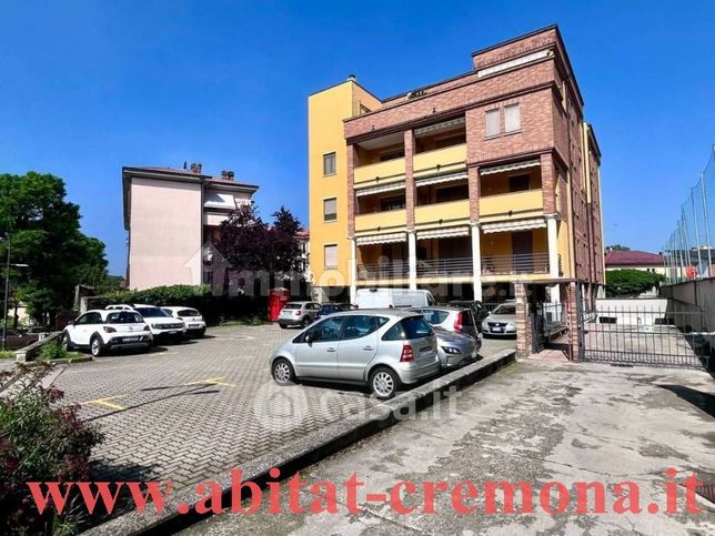 Appartamento in residenziale in Via Monte Nero 7
