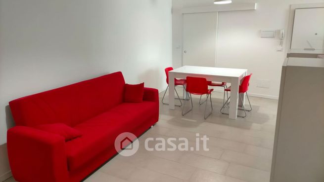 Appartamento in residenziale in Corso Giacomo Matteotti