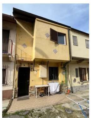 Appartamento in residenziale in Via Castelletto 23