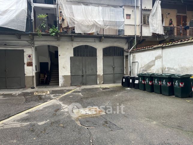 Box/posto auto in residenziale in Lungo Dora Napoli 20
