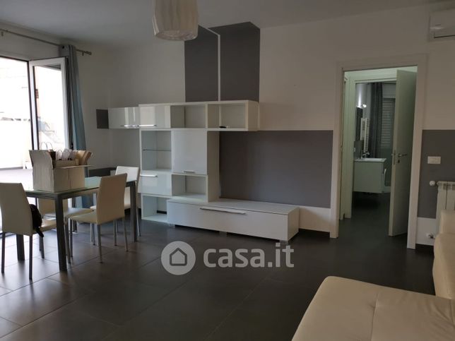 Appartamento in residenziale in Via Itria