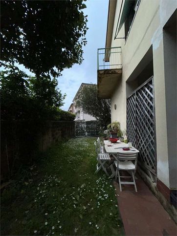Appartamento in residenziale in Via dei Cappuccini 39