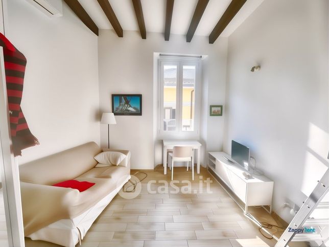 Appartamento in residenziale in Via Savona