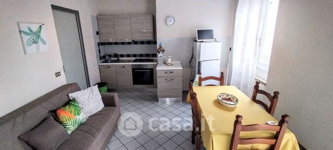 Appartamento in residenziale in Viale Bistolfi