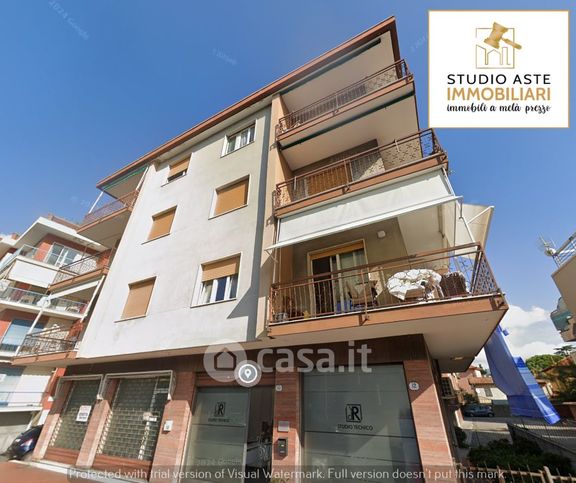Appartamento in residenziale in Via Indiani 2