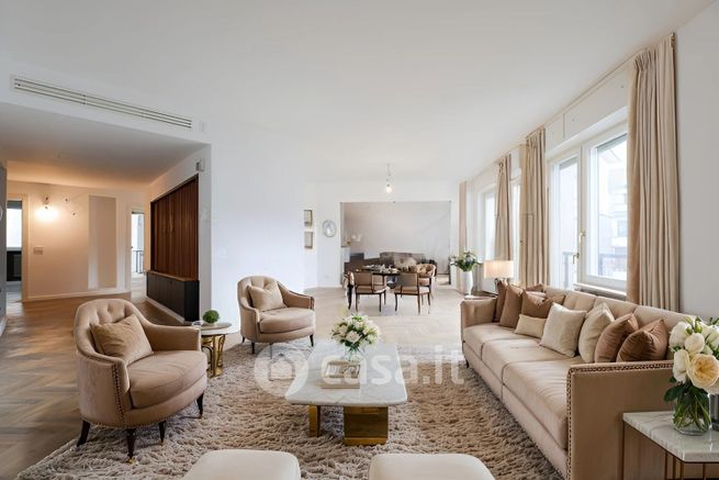Appartamento in residenziale in Via Antonio Baldissera
