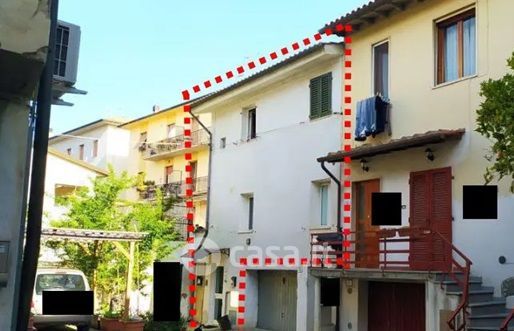 Appartamento in residenziale in Via Bargellini