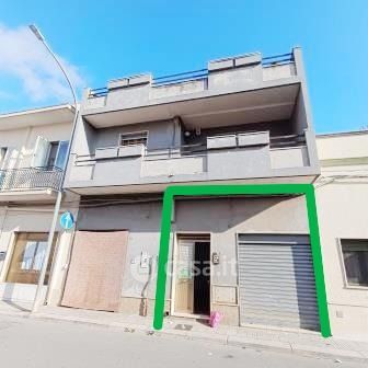 Casa indipendente in residenziale in Via S. Pancrazio 113