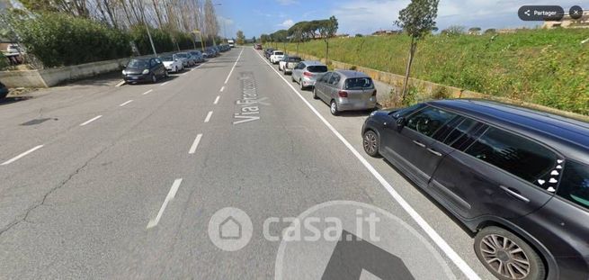 Garage/posto auto in residenziale in Via Francesco Menzio 30