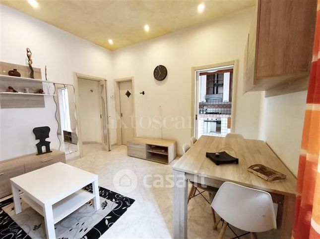 Appartamento in residenziale in Via Asinio Pollione